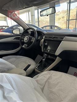 MG 5